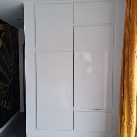 Levante Suites Benidorm Luaran gambar