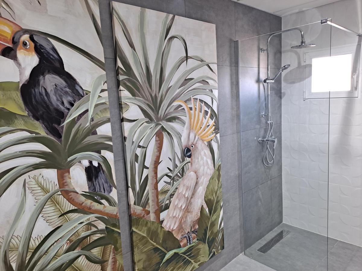 Levante Suites Benidorm Luaran gambar