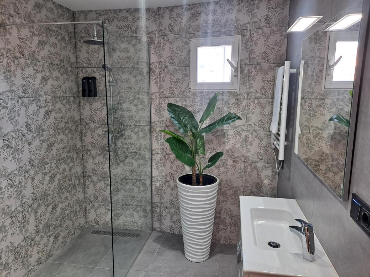 Levante Suites Benidorm Luaran gambar