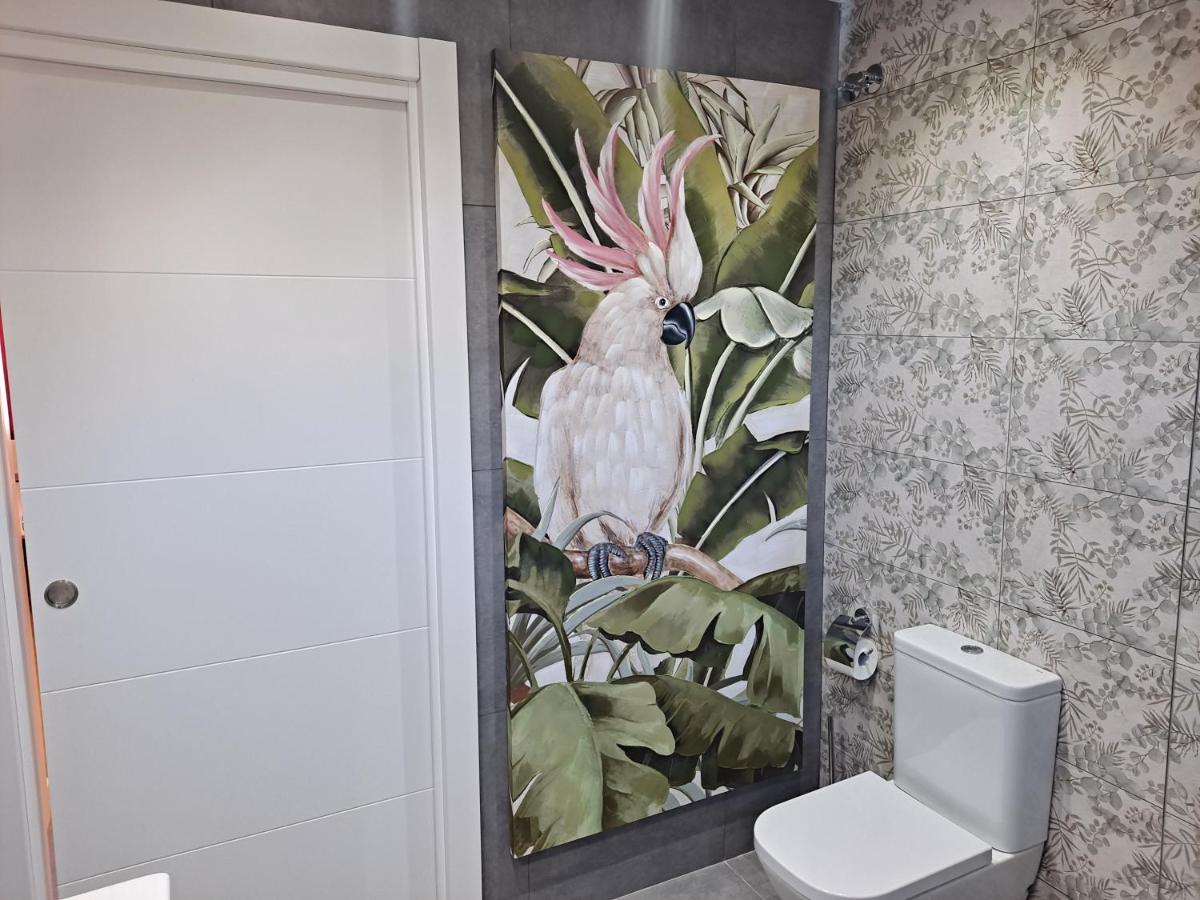 Levante Suites Benidorm Luaran gambar