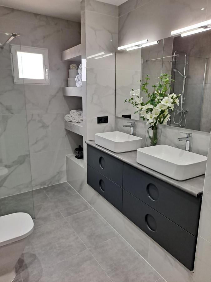Levante Suites Benidorm Luaran gambar